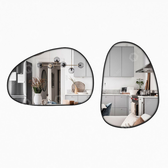 Дзеркала 4corners Stone 3D модель