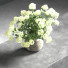 Bukiet Flowers in Vase - vizz.n3d