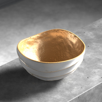 Ваза Fruit Bowl
