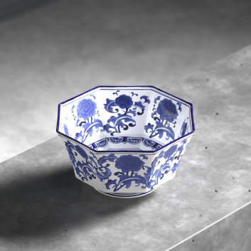 Ваза Fruit Bowl