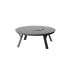 Tableau La Forma Solid - Svarta