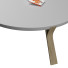 Tableau La Forma Solid - Svarta