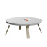 Tableau La Forma Solid - Svarta