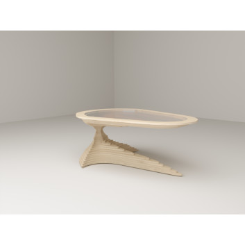 Tabela  Quarry Model 3D