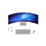 Computer Set with Peripherals - u-10182