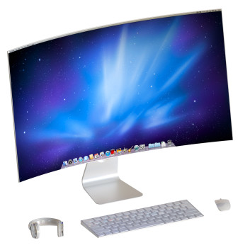 Комп'ютер Set with Peripherals