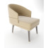 Fauteuil Aster Billy - Baha1997