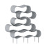 Gestell Shelf - u-10182
