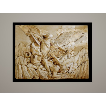 Archangel Michael