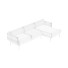 Sofa IKEA Applaryd Corner - Content-GC