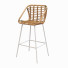 Barhocker Lincoln Brooks Arvika - artpolka