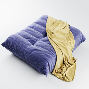 Пуф Ligne Roset Togo 5