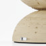 Hocker Riva 1920 Clessidra Stool - carrotshepard