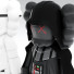 Статуэтки Kaws Stormtrooper Darth Vader - carrotshepard