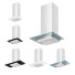Витяжки Smeg KFV62, KFV92 - aandriy115599