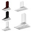 Витяжки Smeg KD90, KD100, KD150 - aandriy115599