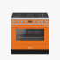 Плити Smeg CPF9GM - aandriy115599