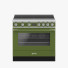 Плити Smeg CPF9IP - aandriy115599