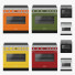 Плити Smeg CPF9IP - aandriy115599