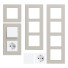 Розетки та вимикачі Gira Esprit Li-Oleum Plywood - aandriy115599