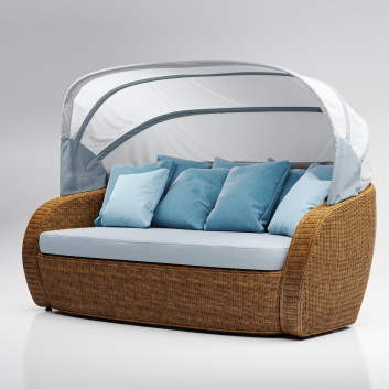 Диван Varaschin Bolero Igloo