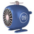 Динамік Mini Helicopter True Wireless Bluetooth - Ginex