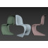 Стілець Vitra Panton - Infinix