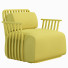 Sessel Diabla Grill - Infinix
