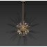 Люстра Italian Lighting Center Sputnik - Infinix