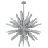 Люстра Italian Lighting Center Sputnik - Infinix