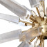 Люстра Italian Lighting Center Sputnik - Infinix