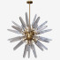 Люстра Italian Lighting Center Sputnik - Infinix