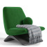 Armchair Palindrome by Rutger Graas - Jasurbek