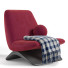 Armchair Palindrome by Rutger Graas - Jasurbek