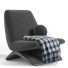 Armchair Palindrome by Rutger Graas - Jasurbek