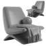 Armchair Palindrome by Rutger Graas - Jasurbek