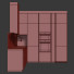 Kuchnia Modern 001 - TASKMASTER