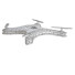 Quadcopter Apple Drone - Ginex