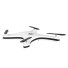 Quadcopter Apple Drone - Ginex