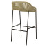 Барний стілець Belmont Counter Taupe Garden Cottage - artpolka