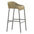 Барний стілець Belmont Counter Taupe Garden Cottage - artpolka