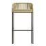 Барний стілець Belmont Counter Taupe Garden Cottage - artpolka