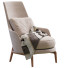 Fotel Flexform Leda - ED-MONTE