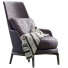 Fotel Flexform Leda - ED-MONTE