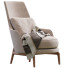 Fotel Flexform Leda - ED-MONTE
