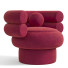 Armchair Soho Home Rolland - Jasurbek