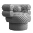 Armchair Soho Home Rolland - Jasurbek