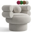 Armchair Soho Home Rolland - Jasurbek