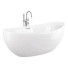 Ванна Abber AB9236 - Ginex