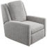 Fotel Fairfield Track Arm Power Recliner - buskanini